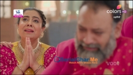 Udaariyaan - 8th April 2023